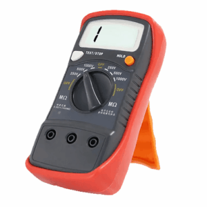 Enviro Forest Digital Resistance Ohmmeter