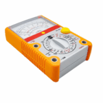 Enviro Forest Handheld Analog Ohmmeter