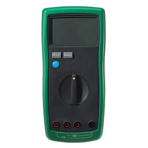 Enviro Forest Auto Range Ohmmeter
