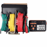 Enviro Forest Earth Resistance Megohmmeter