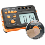 Enviro Forest Earth Resistance Megohmmeter