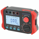 Enviro Forest Insulation Resistance Megohmmeter