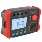 Enviro Forest Insulation Resistance Megohmmeter