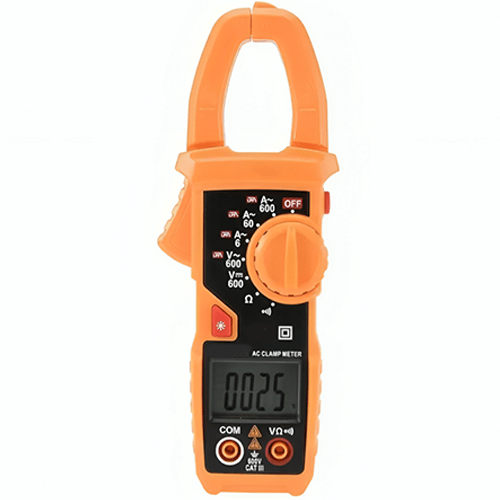 Enviro Forest Digital Voltage Ohmmeter