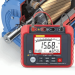 Enviro Forest Portable Digital Megohmmeter