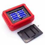 Enviro Forest Portable Digital Megohmmeter