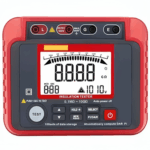 Enviro Forest Portable Digital Megohmmeter