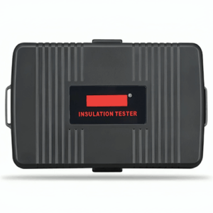 Enviro Forest Digital Insulation Megohmmeter