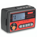 Enviro Forest Digital Insulation Megohmmeter