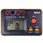 Enviro Forest Resistance Megohmmeter