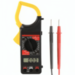 Enviro Forest Digital Clamp Ohmmeter
