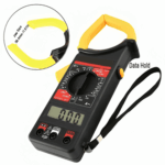 Enviro Forest Digital Clamp Ohmmeter