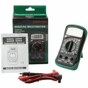 EFOOHM-244-3.png Enviro Forest Auto Ranging Ohmmeter