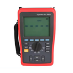 High-Precision Digital Ohmmeter for Electrical Testing – Enviro Forest