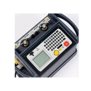 High Accuracy 200A DC Low Resistance Micro Ohm Testing Device – Enviro Forest