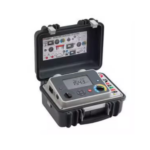 High Accuracy 200A DC Low Resistance Micro Ohm Testing Device – Enviro Forest