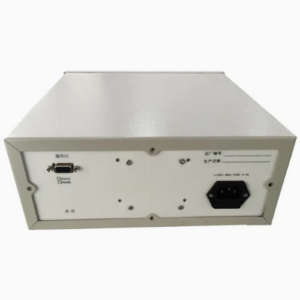 Digital Low Resistance High Accuracy Measuring Testing Instrument – Enviro Forest