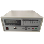 Digital Low Resistance High Accuracy Measuring Testing Instrument – Enviro Forest