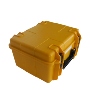 Digital Winding Resistance Tester With High Accuracy And Protection – Enviro Forest