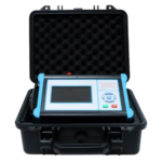 Handheld Digital Contact Resistance Tester 100A High Accuracy – Enviro Forest