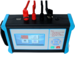 Handheld Digital Contact Resistance Tester 100A High Accuracy – Enviro Forest