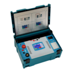 High Precision Digital Micro Ohmmeter For Contact Resistance – Enviro Forest