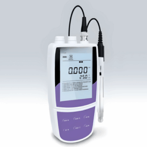 Enviro Forest Chlorine Ion Meter
