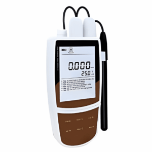 Enviro Forest Ion Measurement Meter