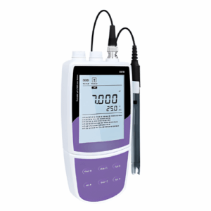 Enviro Forest Ion Measurement Meter
