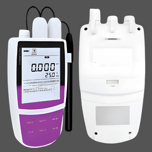 Enviro Forest Outdoor Calcium Ion Meter