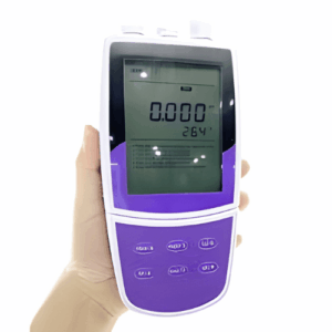 Enviro Forest  Cyanide Ion Meter