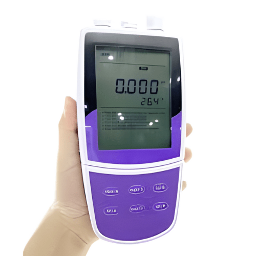 Enviro Forest  Cyanide Ion Meter