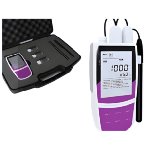 Enviro Forest  Cyanide Ion Meter