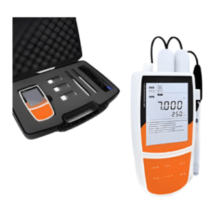 Enviro Forest  Cyanide Ion Meter