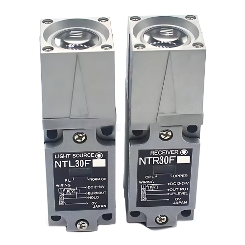 Stainless Steel Photodetector Projective Equation Sensor – Enviro Forest