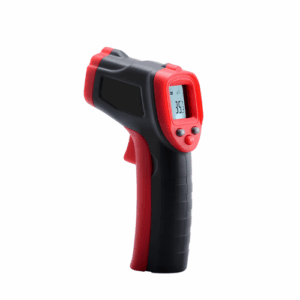 Enviro Forest High Accuracy Digital Infrared Thermometer