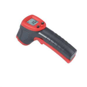 Enviro Forest High Accuracy Digital Infrared Thermometer