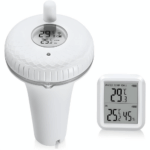Enviro Forest WIFI Pool Thermometer