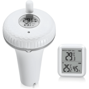 Enviro Forest WIFI Pool Thermometer