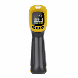 Enviro Forest High Temperature Temp Gun Pyrometer Infrared Thermometer