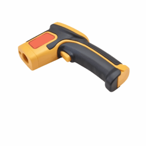 Enviro Forest High Temperature Temp Gun Pyrometer Infrared Thermometer