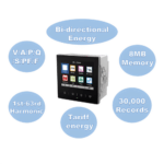 Enviro Forest Power Quality Analysis Thermometer
