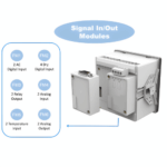 Enviro Forest Power Quality Analysis Thermometer