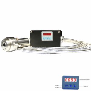 Enviro Forest High Performance Infrared Pyrometer Thermometer