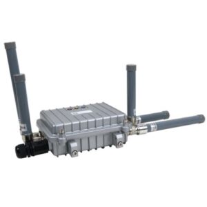 Outdoor LoRa Gateway– Enviro Forest