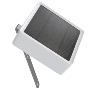 Solar Powered LoRaWAN Gateway with IP66 Protection – Enviro Forest 