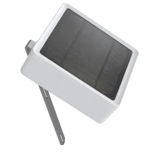 Solar Powered LoRaWAN Gateway with IP66 Protection – Enviro Forest 