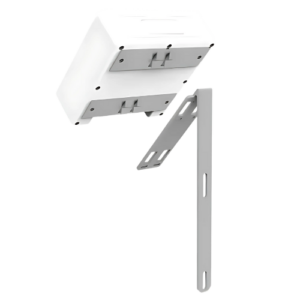 Solar Powered LoRaWAN Gateway with IP66 Protection – Enviro Forest 