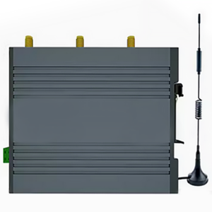 Outdoor LoRaWAN Gateway with 4G and Long Range Support – Enviro Forest