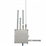 IoT Outdoor LoRaWAN Gateway with Multi Frequency Support – Enviro Forest